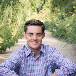 Meet your Posher, Mitch